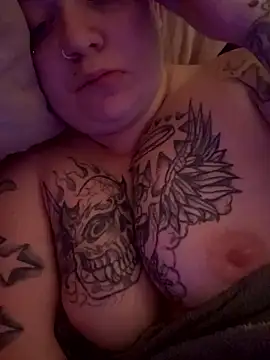 tattedma013 online show from 01/15/26, 05:34