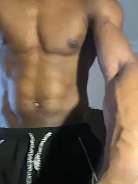 Blackieyboy  online show from 02/16/26, 12:34