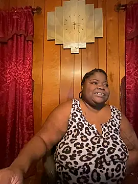 mrsparker1984 online show from 01/19/26, 03:21