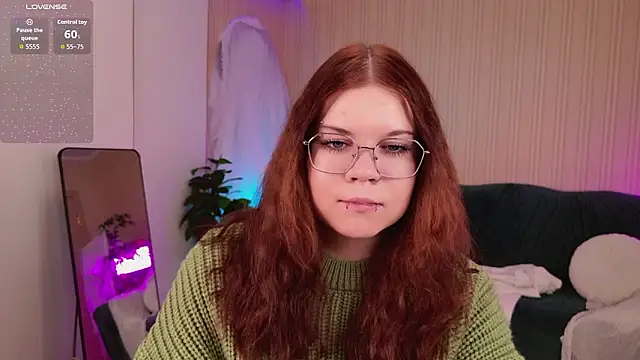 A Lot of Bunny online show from 02/26/26, 08:57