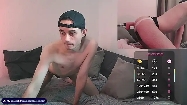 barebastianxh online show from 04/11/26, 02:10