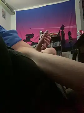 Beastbab3 online show from 01/19/26, 01:20