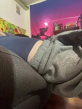 Beastbab3 online show from 02/01/26, 07:01