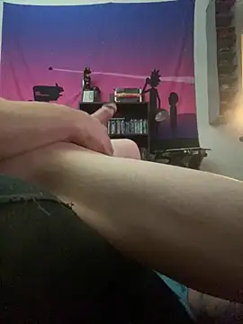 Beastbab3 online show from 02/12/26, 03:45