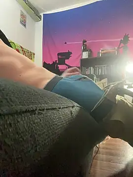 Beastbab3 online show from 02/27/26, 02:11