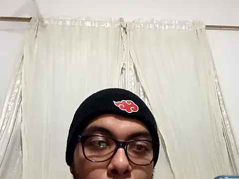 Elboydelculote online show from 01/14/26, 05:35