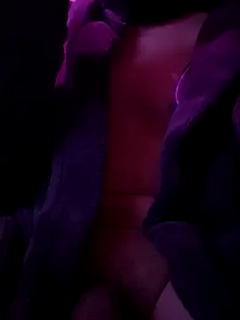 YoungAsainWithATrunk online show from 01/10/26, 04:36