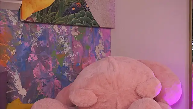 Ava Solis online show from 04/09/26, 07:52