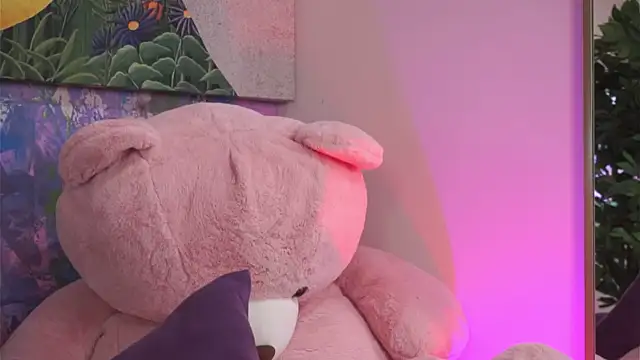 Ava Solis online show from 04/12/26, 08:36