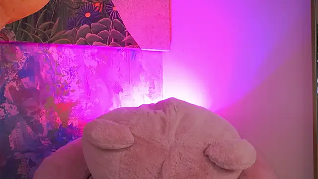 Ava Solis online show from 05/07/26, 09:31