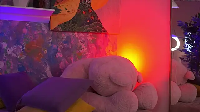 Ava Solis online show from 05/16/26, 07:23