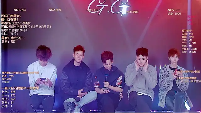 TNT-520 online show from 01/09/26, 12:08