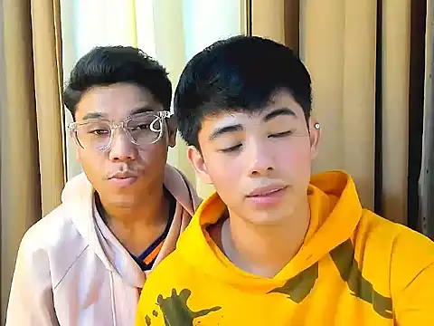 boynextdoor4uX online show from 01/15/26, 07:35