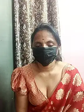 Snapshot of Flora_Telugu chatting on 01/10/26, 04:31 Flora Telugu online show from 01/10/26, 04:31