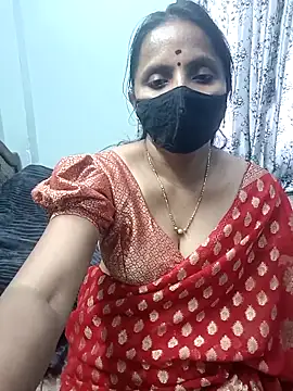 Snapshot of Flora_Telugu chatting on 02/06/26, 06:18 Flora Telugu online show from 02/06/26, 06:18