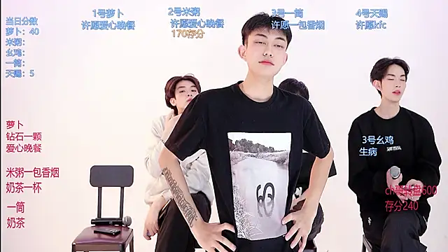 HD-stick998 online show from 03/07/26, 08:22