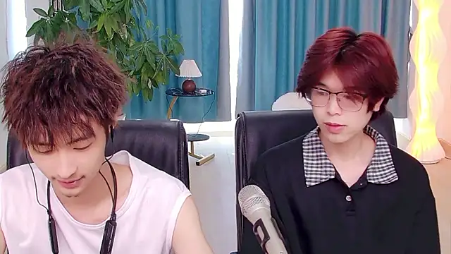 HD-stick998 online show from 07/12/26, 09:00