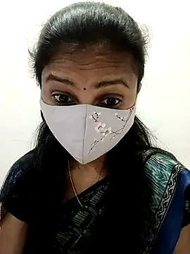 ammulu sexy online show from 01/18/26, 02:04