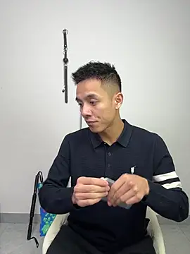 TOYOTA-01 online show from 02/01/26, 01:53