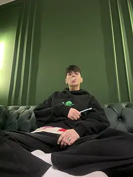 ravenryx online show from 02/20/26, 04:29