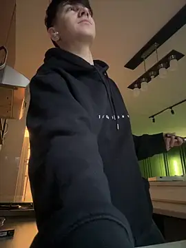 ravenryx online show from 02/21/26, 03:46