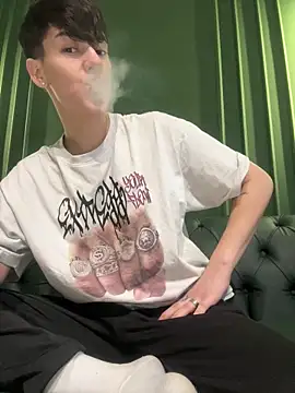 ravenryx online show from 02/26/26, 03:55