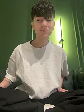 ravenryx online show from 03/11/26, 03:51