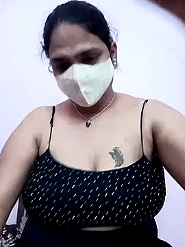 Ammu14399 online show from 01/17/26, 07:35