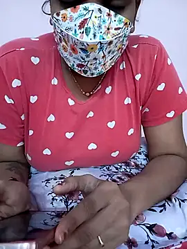 Ammu14399 online show from 04/14/26, 07:36