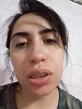 darkgodessone online show from 03/21/26, 04:17