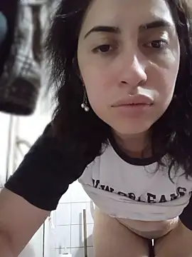 darkgodessone online show from 04/06/26, 01:03