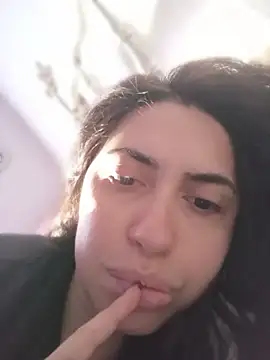 darkgodessone online show from 04/10/26, 11:48