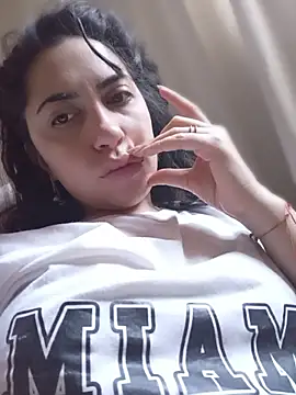 darkgodessone online show from 04/13/26, 12:21