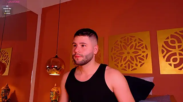 AndyKnoxx online show from 02/04/26, 03:56