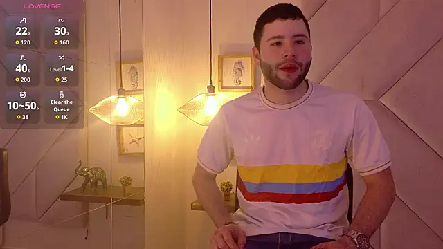 AndyKnoxx online show from 02/27/26, 08:09