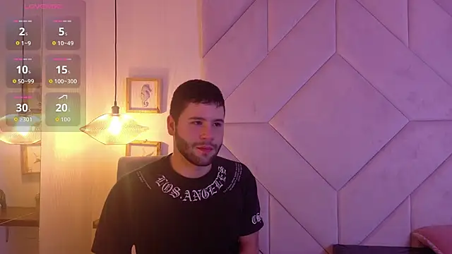 AndyKnoxx online show from 02/28/26, 08:10