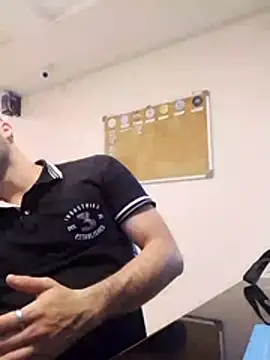 AndyKnoxx online show from 03/22/26, 07:28