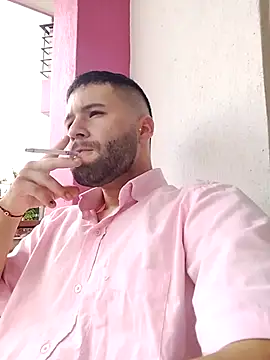 AndyKnoxx online show from 04/04/26, 07:22