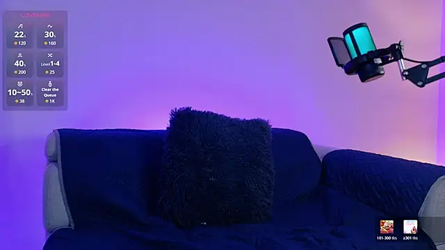 AndyKnoxx online show from 04/10/26, 07:40