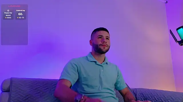 AndyKnoxx online show from 04/18/26, 07:58