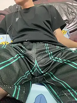 Kayven2003 online show from 02/13/26, 01:18