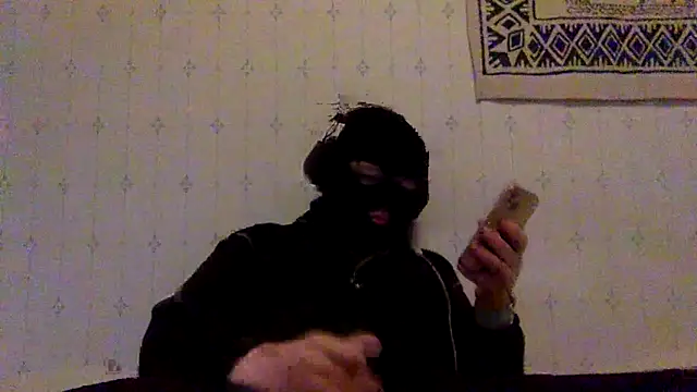 Herr Snusk online show from 04/07/26, 05:35