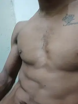 zuquimjogador online show from 01/09/26, 03:48