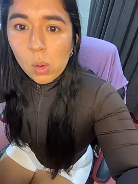 Minico25 online show from 04/08/26, 02:00