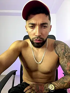 Alex Blade  online show from 01/09/26, 11:17