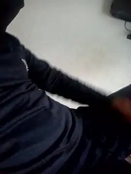 HotteboyShubh online show from 01/11/26, 11:26