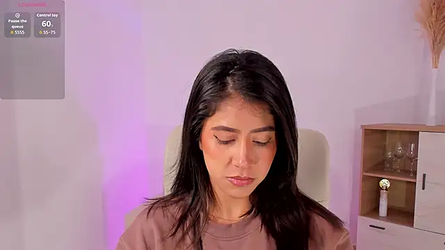 Sussan Monroe online show from 01/18/26, 09:24