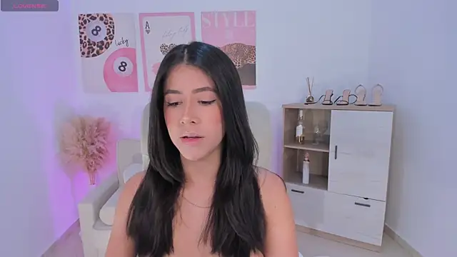 Sussan Monroe online show from 04/16/26, 08:26