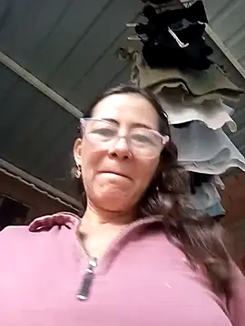 Salome 69 online show from 02/10/26, 01:15