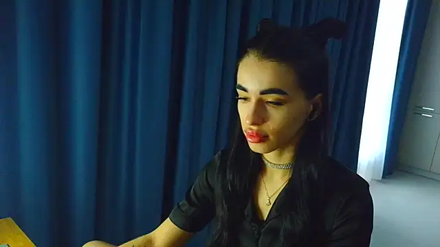 Vlada Elfie online show from 03/03/26, 02:34